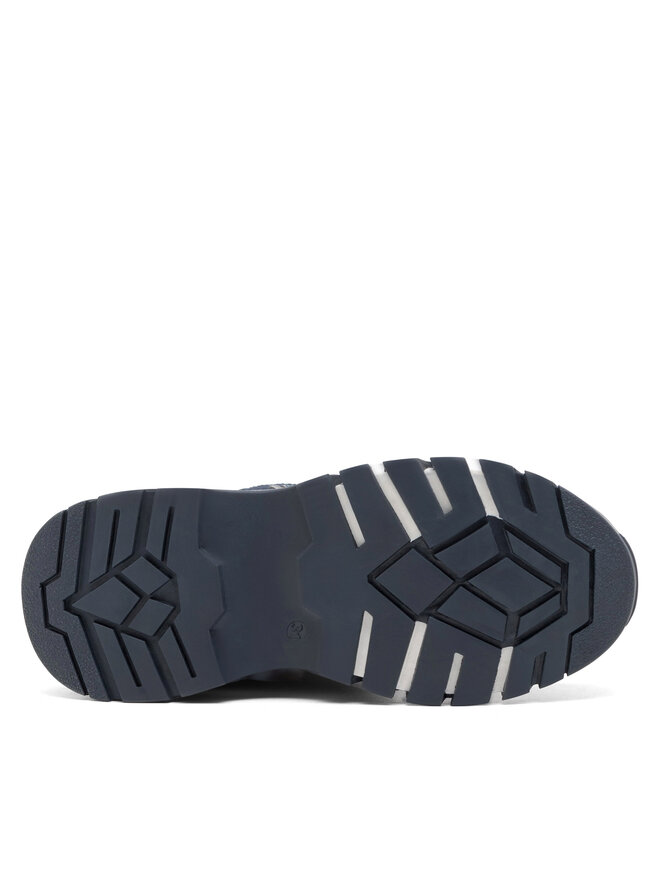 Lasocki Young Ορειβατικά παπούτσια Lasocki Young TOM CI12-8387-04 Σκούρο μπλε