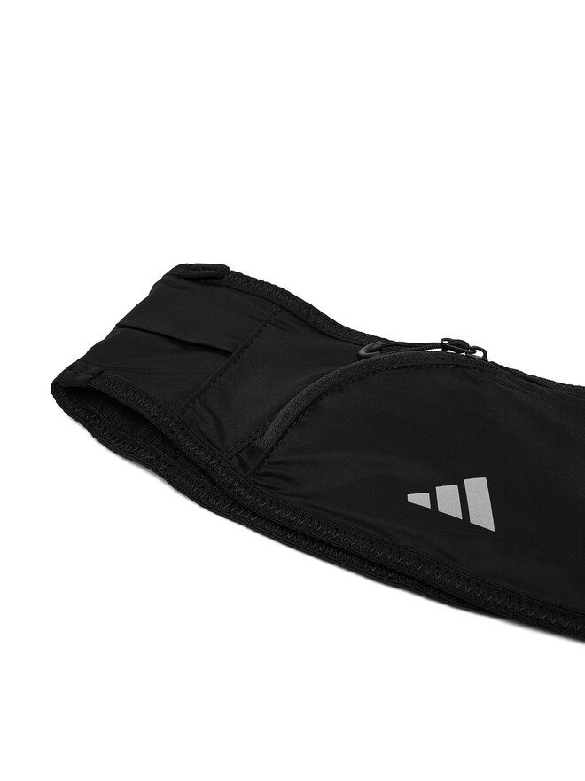 adidas Sportgürtel adidas Running Multi Pocket KH4497 Schwarz