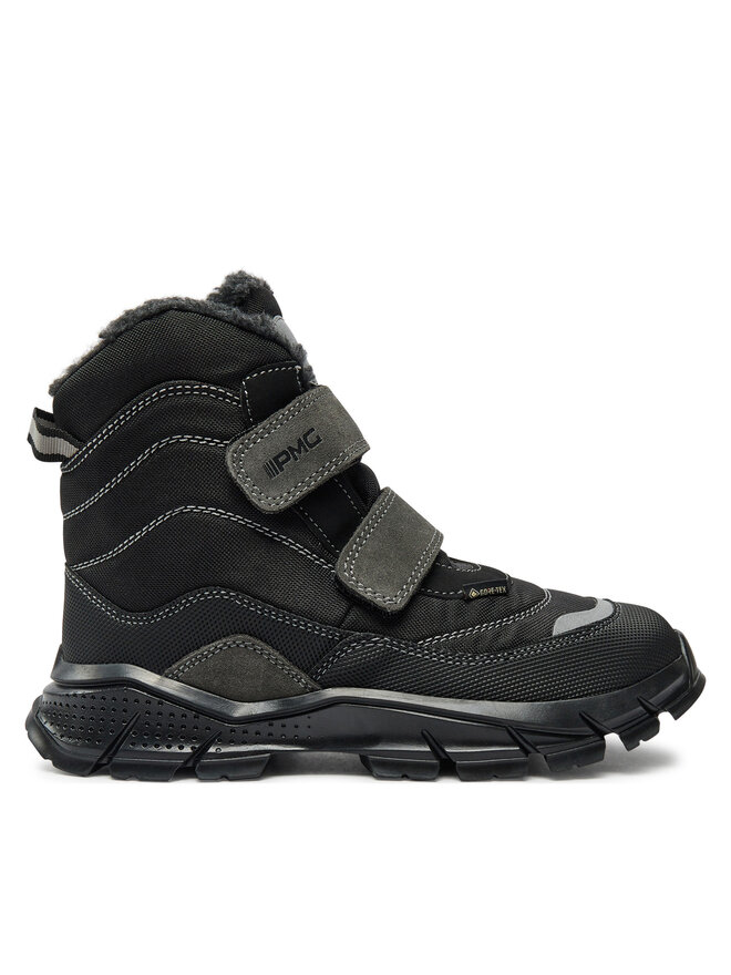 Primigi Schneeschuhe Primigi 6936711 D GORE-TEX Grau