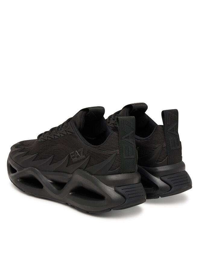 EA7 Emporio Armani Sneakers EA7 Emporio Armani 7X000304 AF18442 MC005 Schwarz