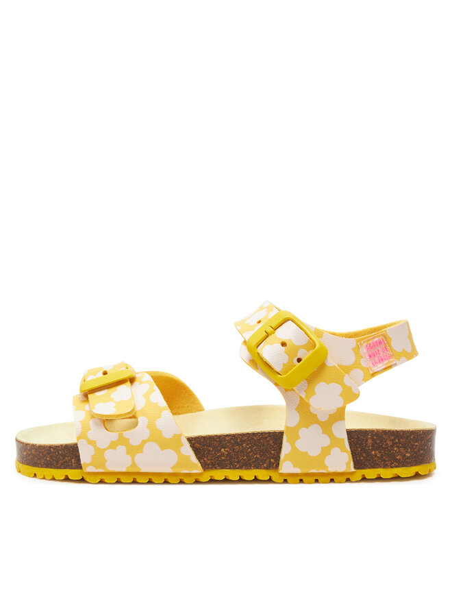 Agatha Ruiz de la Prada Sandale Agatha Ruiz de la Prada 242942 Žuta