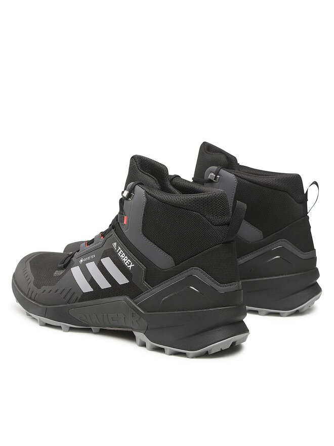 Трекінгові черевики adidas Terrex Swift R3 Mid Gtx GORE-TEX FW2762