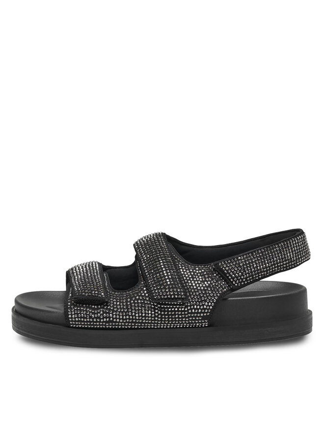 ONLY Shoes Szandál ONLY Shoes Onlminnie-13 15319594 Fekete