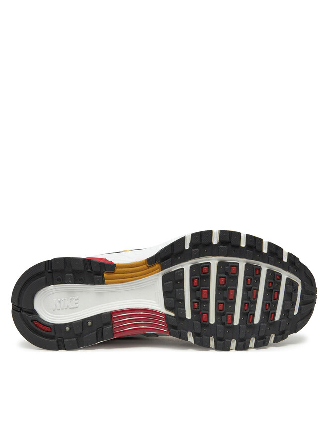 Nike Αθλητικά Nike P-6000 BV1021 101 Λευκό