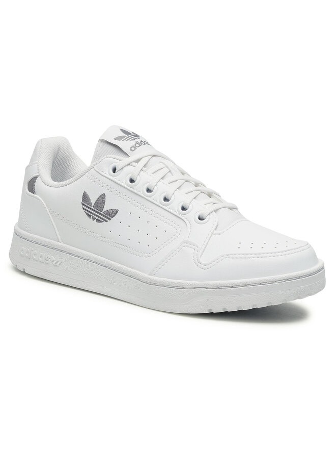 adidas Снікерcи adidas Ny 90 FZ2246 Білий