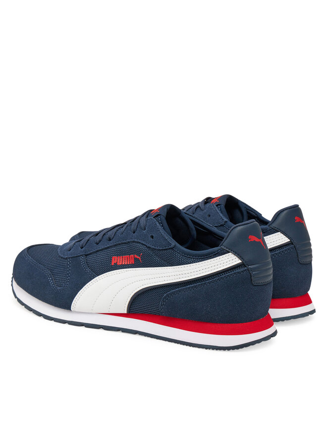 Puma Снікерcи Puma ST MILER Club 401622 15 Cиній