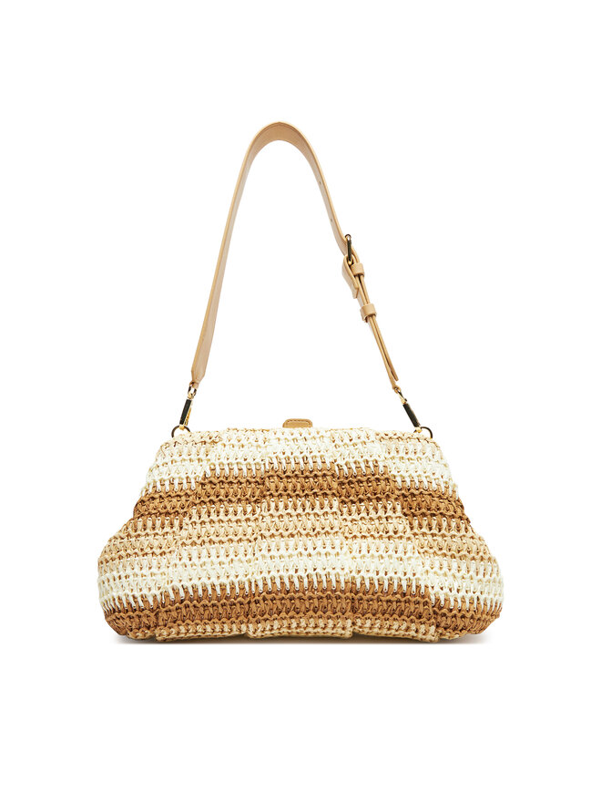 Marella Handtasche Marella Orefice 2513511057200 Braun