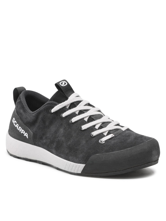 Scarpa Trekkingschuhe Scarpa Spirit Evo 72604-350 Schwarz