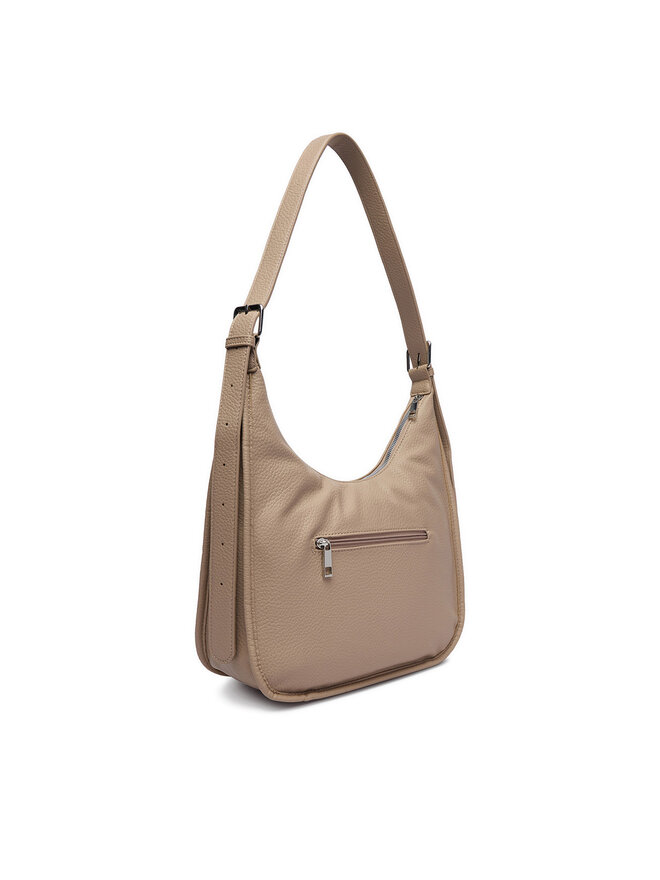 Lasocki Handtasche Lasocki CEO-LSK-X-001-10 Beige