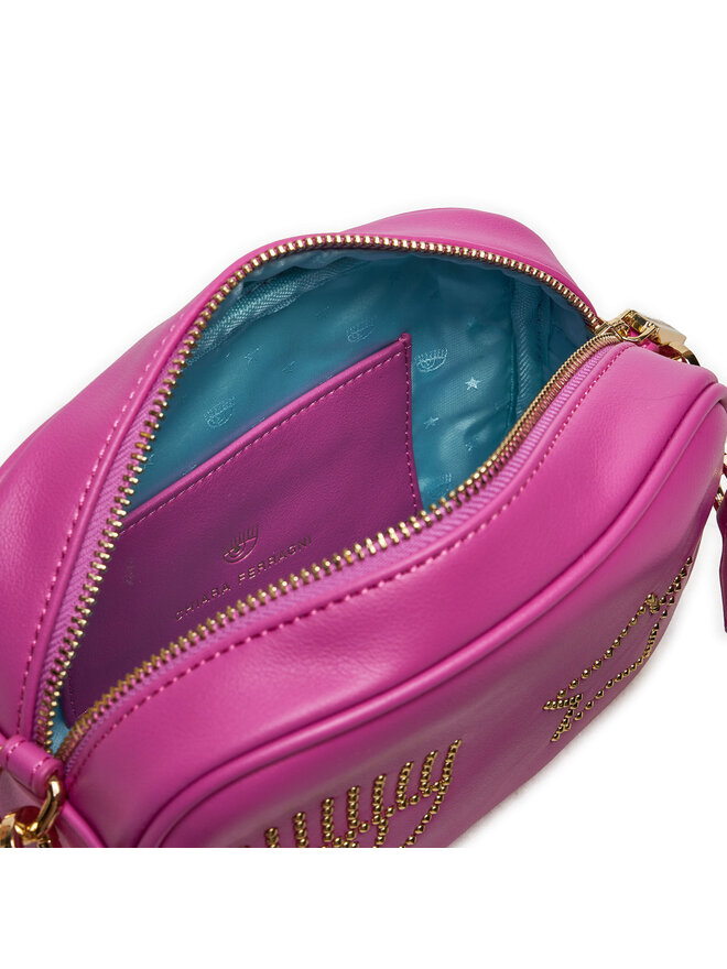 Chiara Ferragni Handtasche Chiara Ferragni 76SB4BO3 Rosa