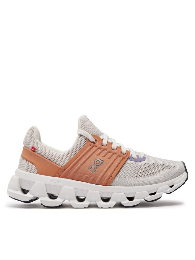 On Laufschuhe On Cloudswift 3 AD 3WD10151213 Grau