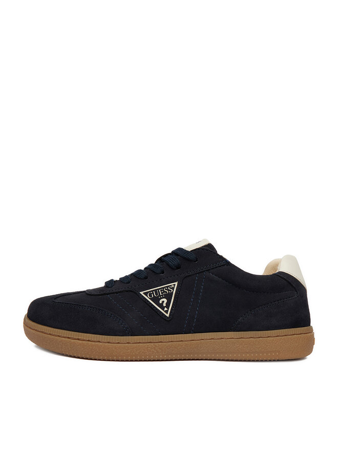 Guess Sneakers Guess CEO-BI12-3210-02(CH) Dunkelblau