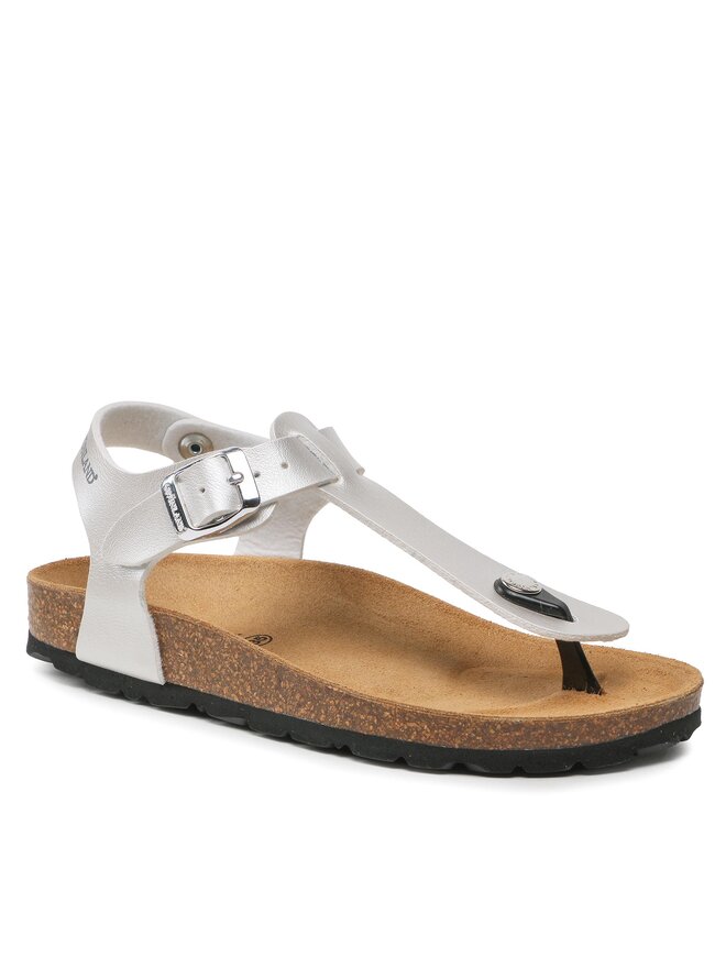 Grünland Sandalen Grünland Sara SB0900-40 Weiß