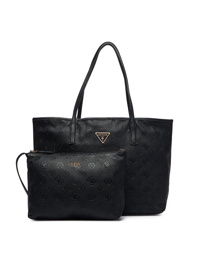 Guess Сумка Guess Victtoria HWPG95 14280 Чорний