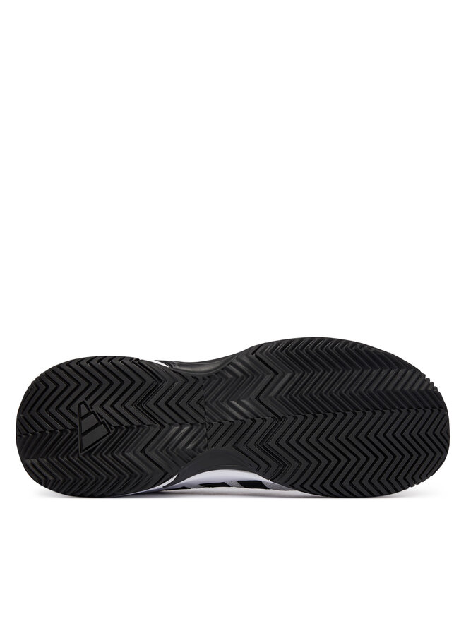 adidas Взуття для тенісу adidas Gamecourt 2 M KI0781 Білий