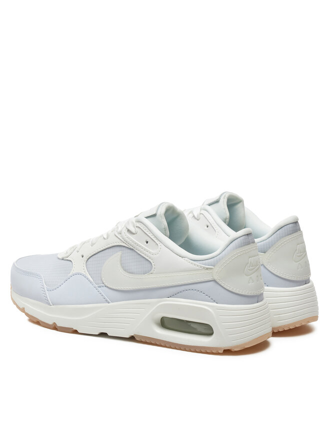 Nike Sportcipők Nike Air Max Sc Trend FQ8722 101 Fehér
