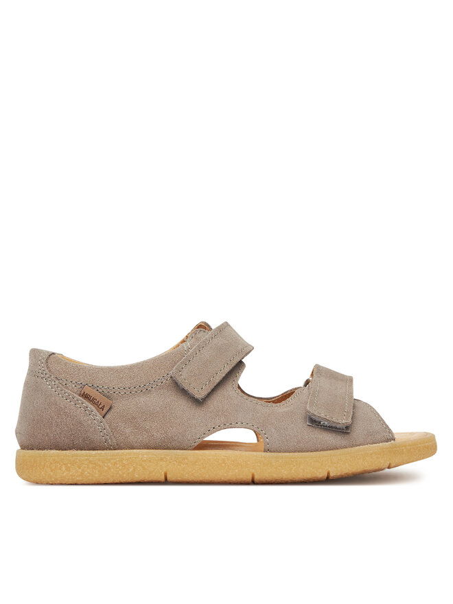 Mrugała Sandale Mrugała Flo 1305/5-80 Gri