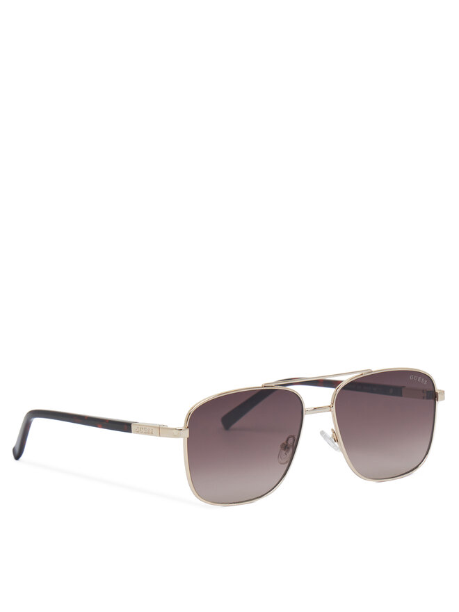 Guess Napszemüveg Guess GU3040 Barna
