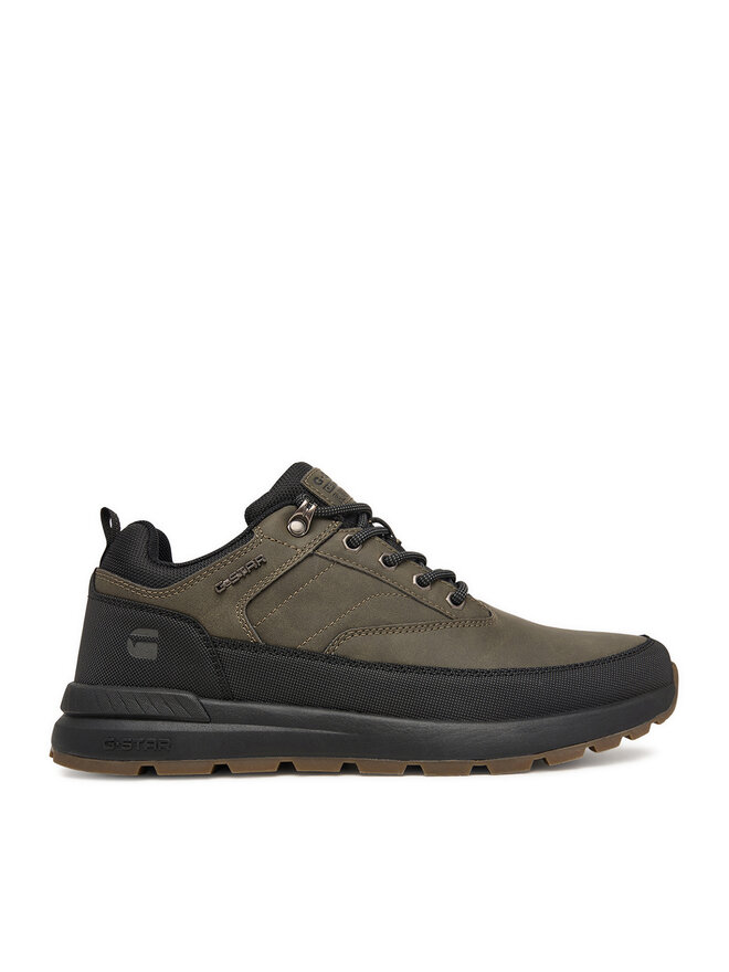 G-STAR Sneakers G-STAR CEO-MAURITS-02 Grau