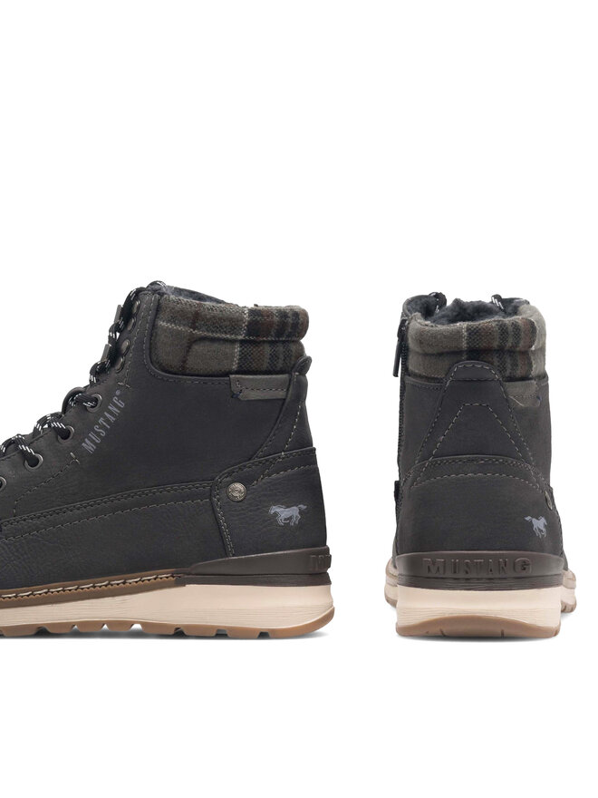 Mustang Trappers Mustang 4141-602 Gri