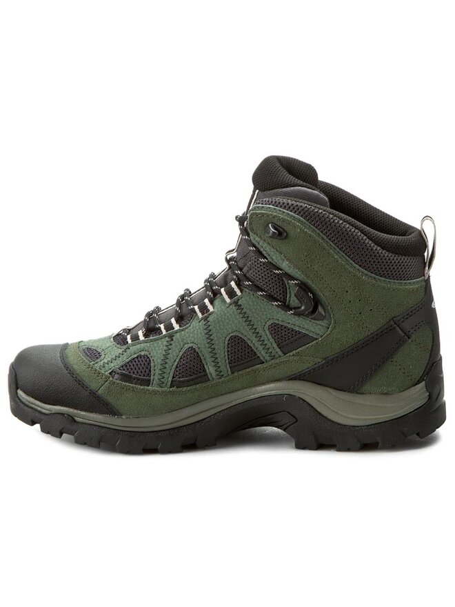 Authentic ltr gtx review top
