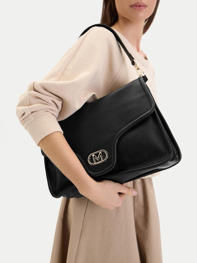 MEXX Сумка MEXX EO-MEXX-B-001-09 Чорний