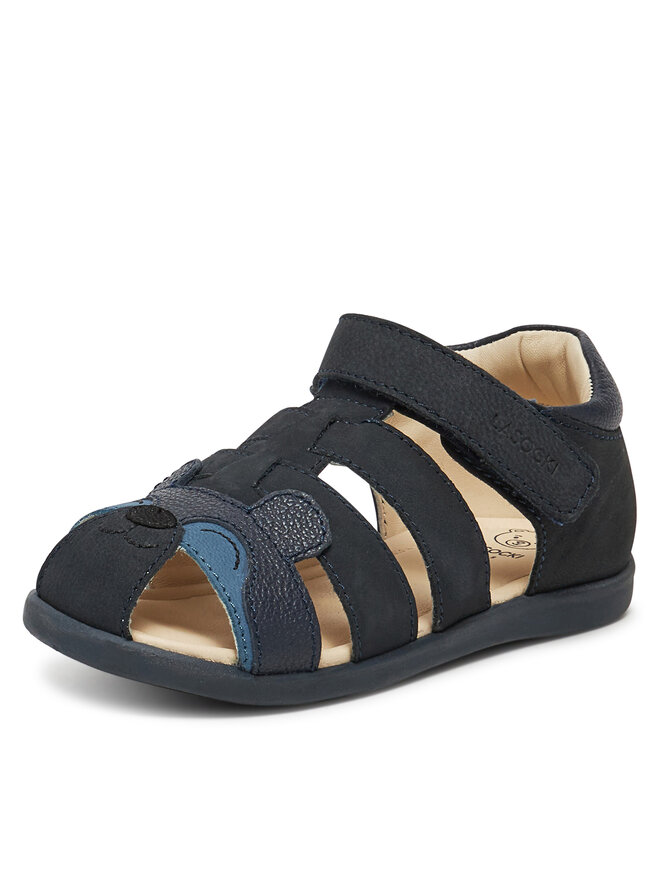 Lasocki Kids Szandál Lasocki Kids CRIC CI12-CRIC-04(II)CH Sötétkék