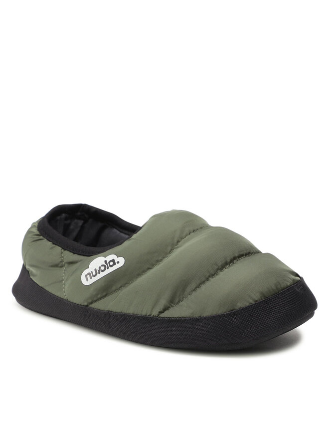 Nuvola Παντόφλες Σπιτιού Nuvola Classic UNCLAG024W Πράσινο