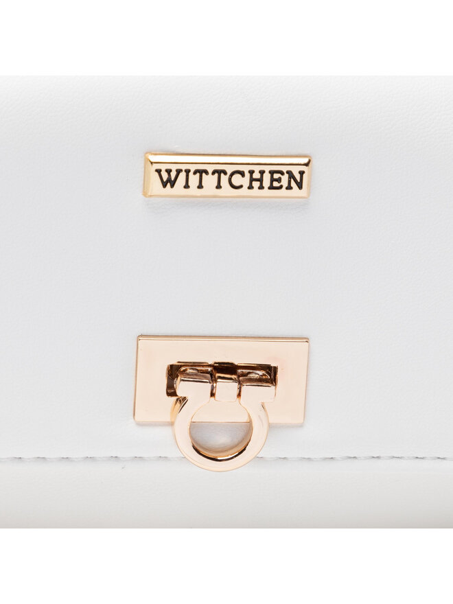 WITTCHEN Сумка на пояс﻿ WITTCHEN 94-4Y-525-0 Білий
