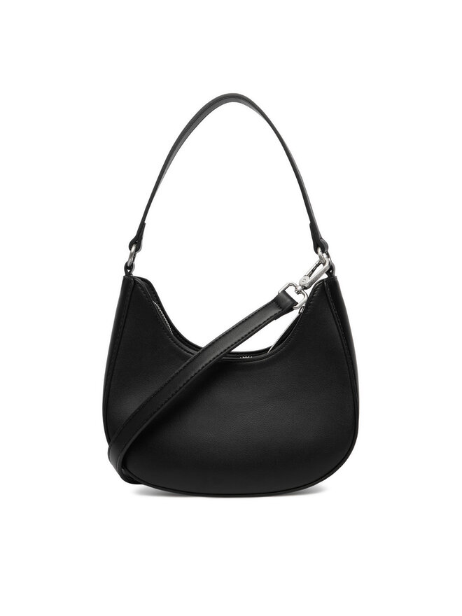 Guess Jeans Handtasche Guess Jeans WBEO-GUESS-B-014-09 Schwarz