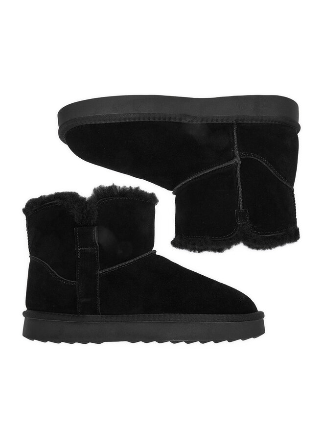 Lasocki Stivali da neve Lasocki CEO-HJF241211-5 Nero