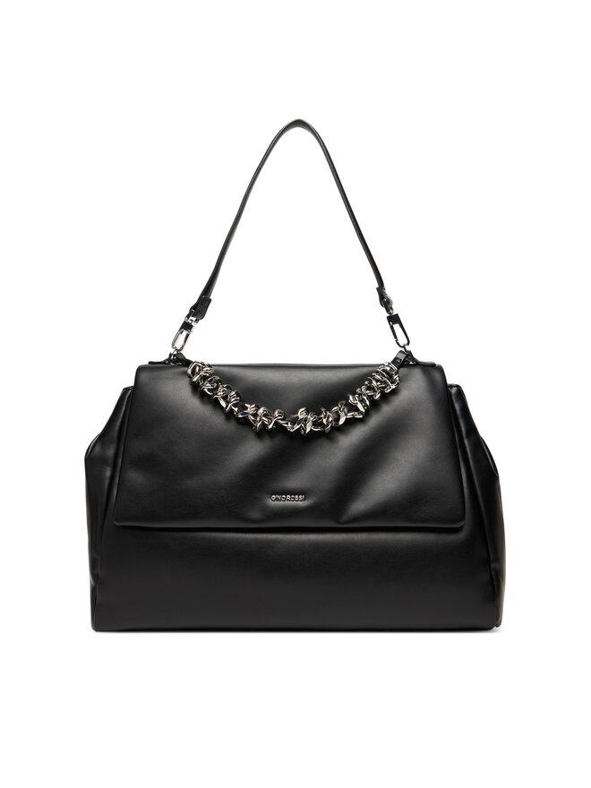 Gino Rossi Handtasche Gino Rossi EO-MAE-LDA8073-2. Schwarz