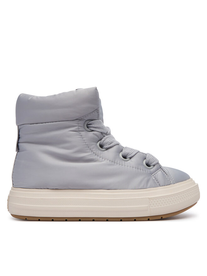 Converse Sneakers aus Stoff Converse Chuck Taylor All Star Elements A18491C Grau