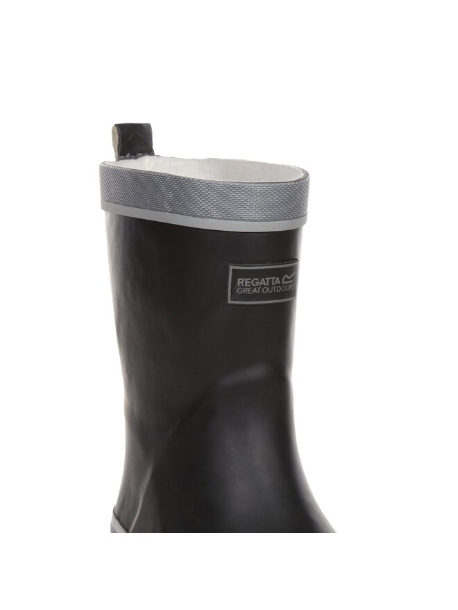 Regatta Wellington Regatta Foxfire RKF473 Nero