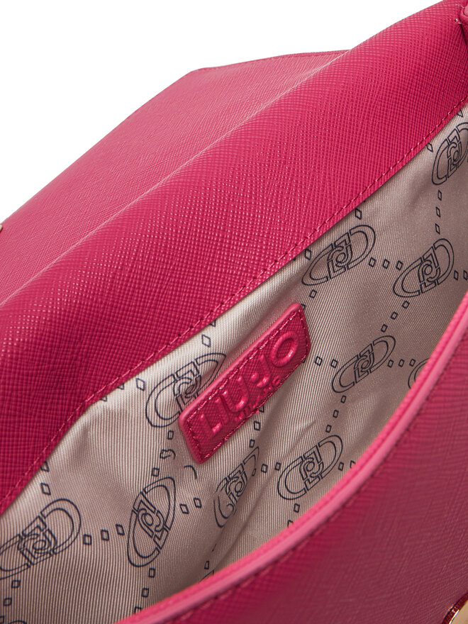 Liu Jo Сумка Liu Jo S Crossbody AA5177 E0087 Рожевий