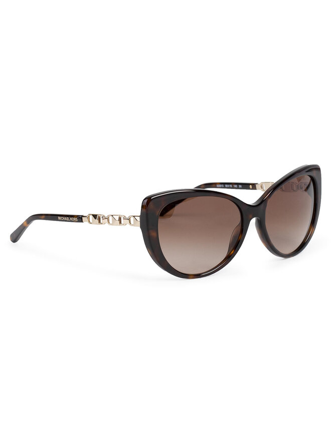 Michael Kors Gafas de sol Michael Kors Galapagos 0MK2092 300613 Negro