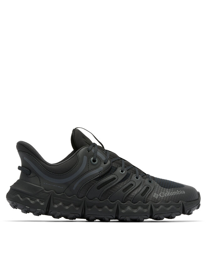 Columbia Trekkingschuhe Columbia Voyager FLX PCT 2109401 Schwarz