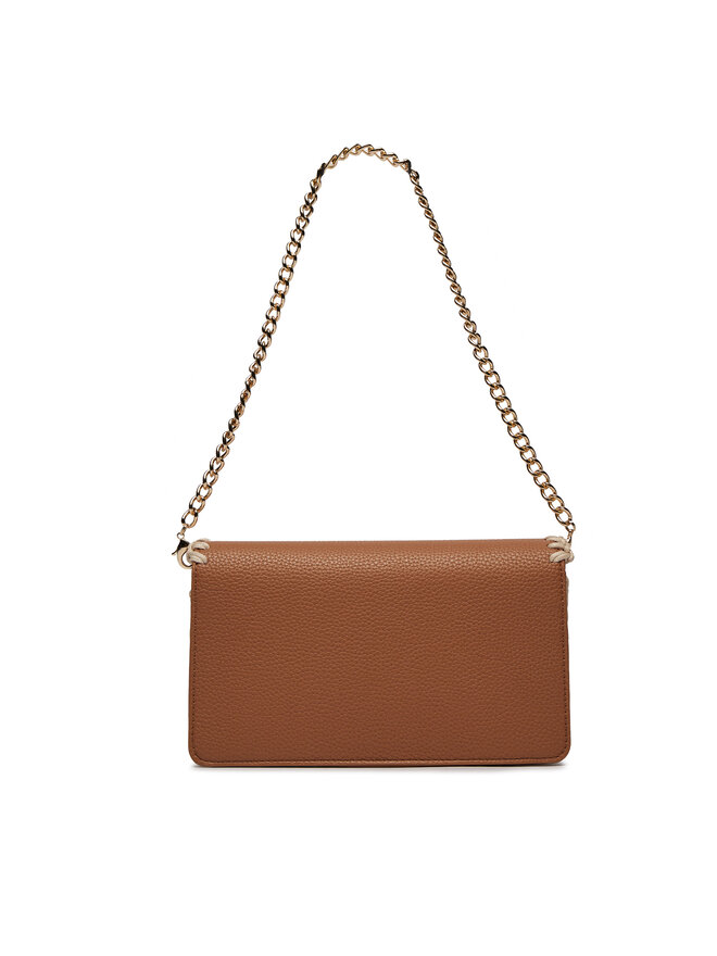 Сумка LOVE MOSCHINO JC4108PP1ILJ120A Коричневий | evzuttya.com.ua