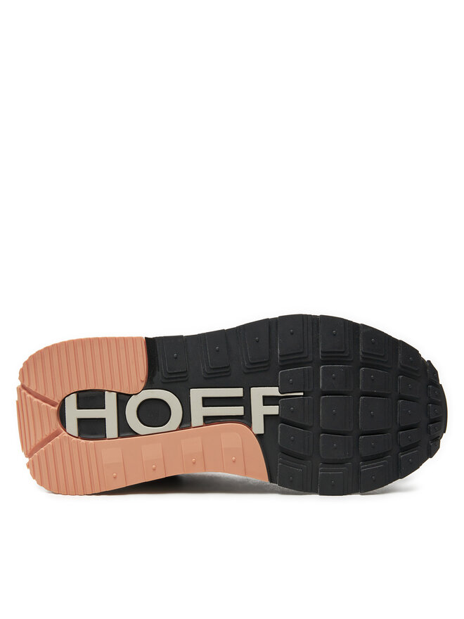 HOFF Sneakers HOFF Cumae 22417009 Nero