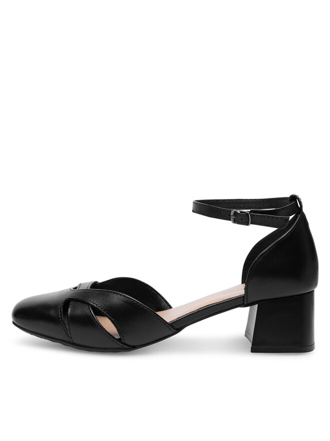 Lasocki Pumps Lasocki RST-AGNES-04 Schwarz
