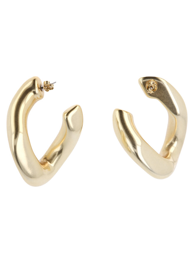 Patrizia Pepe Pendientes Patrizia Pepe 8JA359/M007-Y115 Oro
