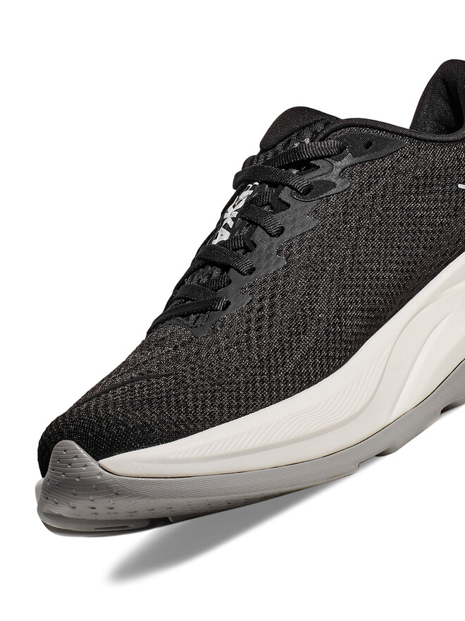 Hoka Laufschuhe Hoka Rincon 4 1155131 Schwarz