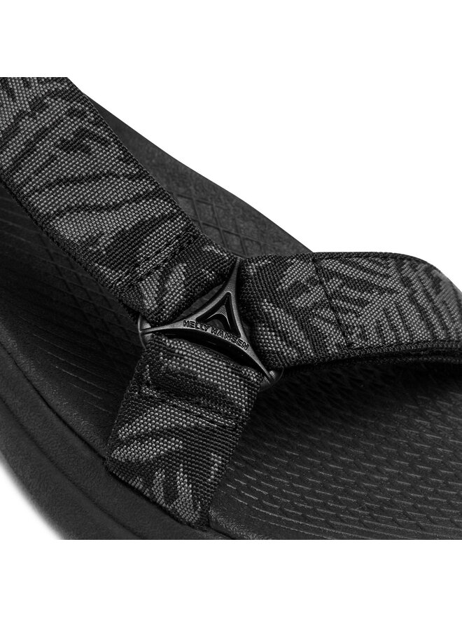 Helly Hansen Sandali Helly Hansen Capilano F2f Sandal 11793_990 Nero