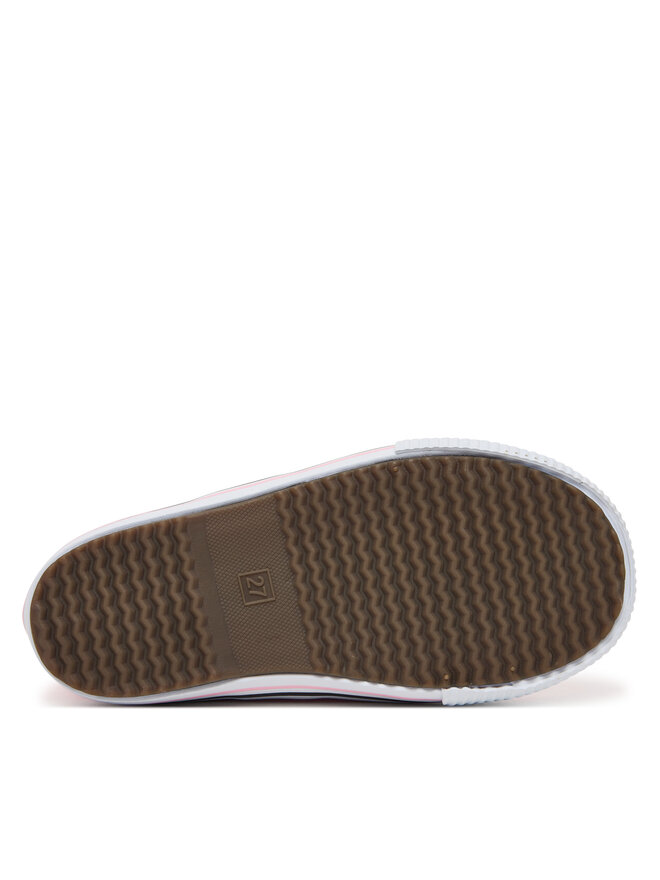 Reima Gummistiefel Reima Ankles 5400039A-4250 Rosa