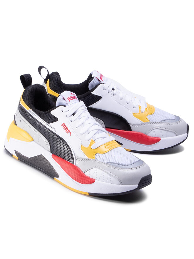 Puma Снікерcи Puma X-Ray 2 Square 373108 10 Кольоровий