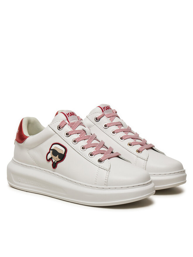 KARL LAGERFELD Zapatillas KARL LAGERFELD KL62531N Blanco