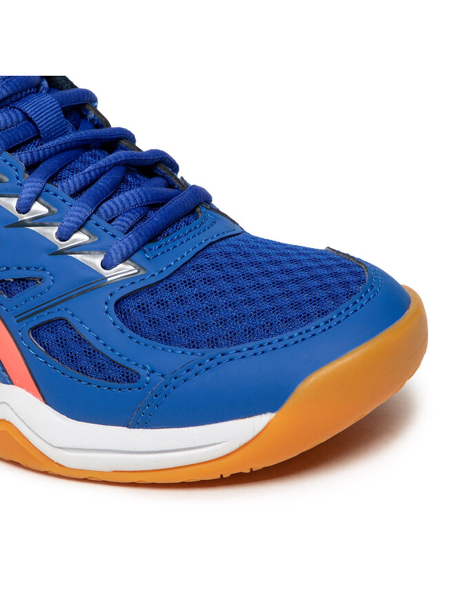 Asics Hallenschuhe Asics Upcourt 4 1072A055 Blau