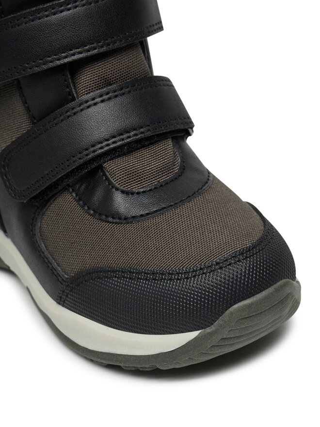 Biomecanics Botas de nieve Biomecanics 241257 A054-A S Negro