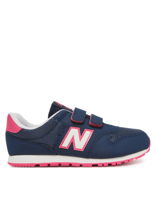 New Balance Sneakers New Balance PV500VP1 Blau