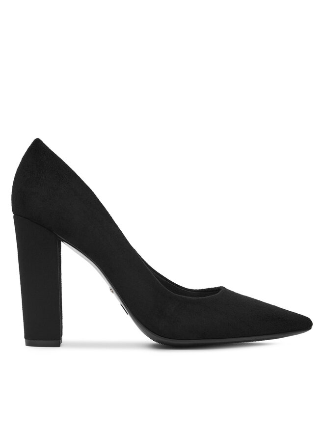 DeeZee Salonarji DeeZee F-DY-9855-1 Črna